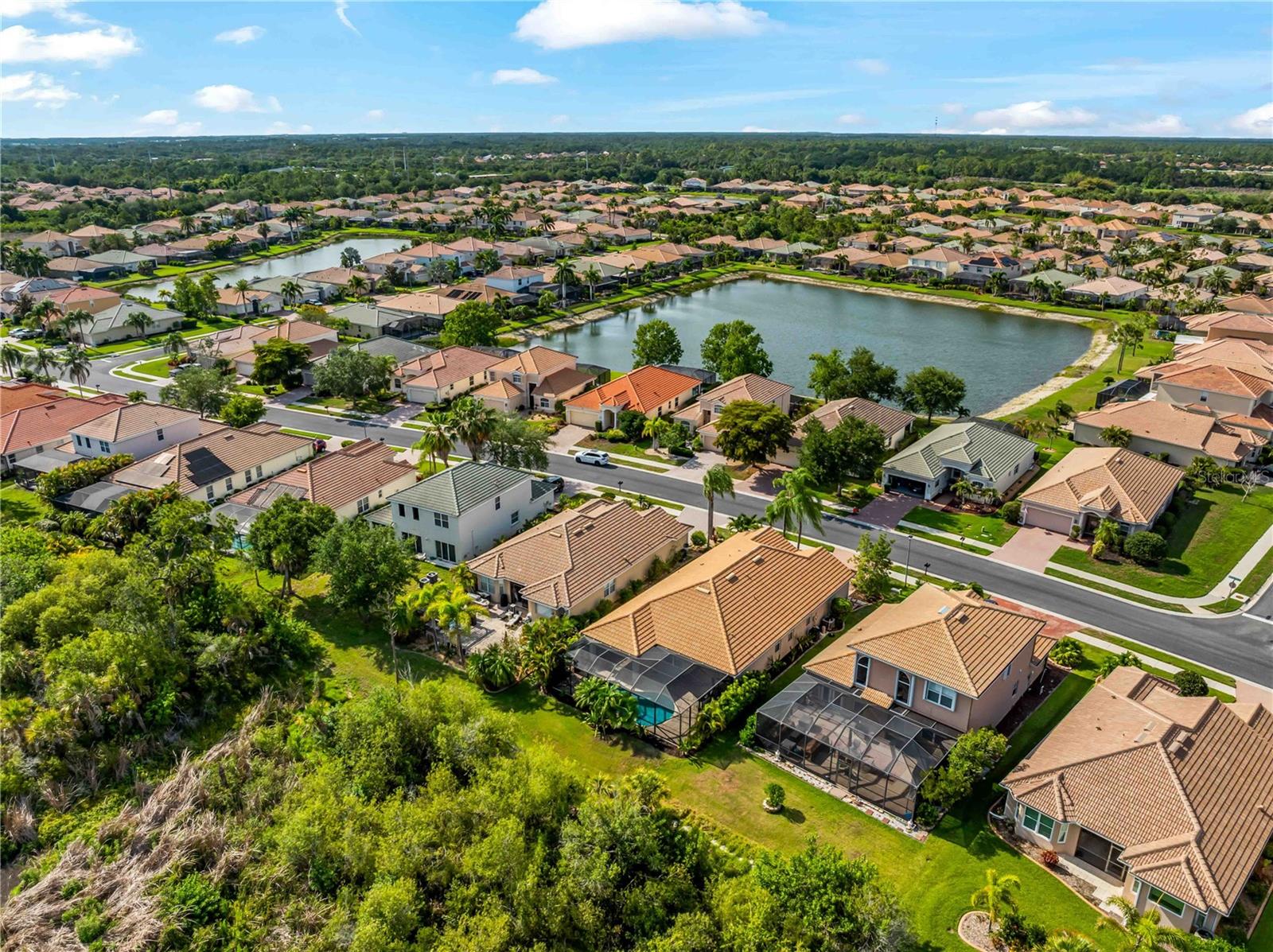 STONEYBROOK AT VENICE - Residential
