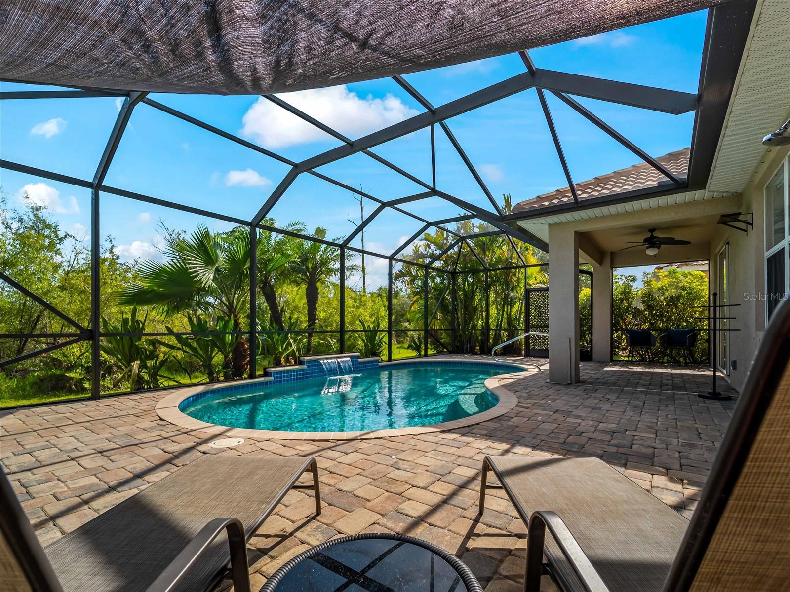STONEYBROOK AT VENICE - Residential