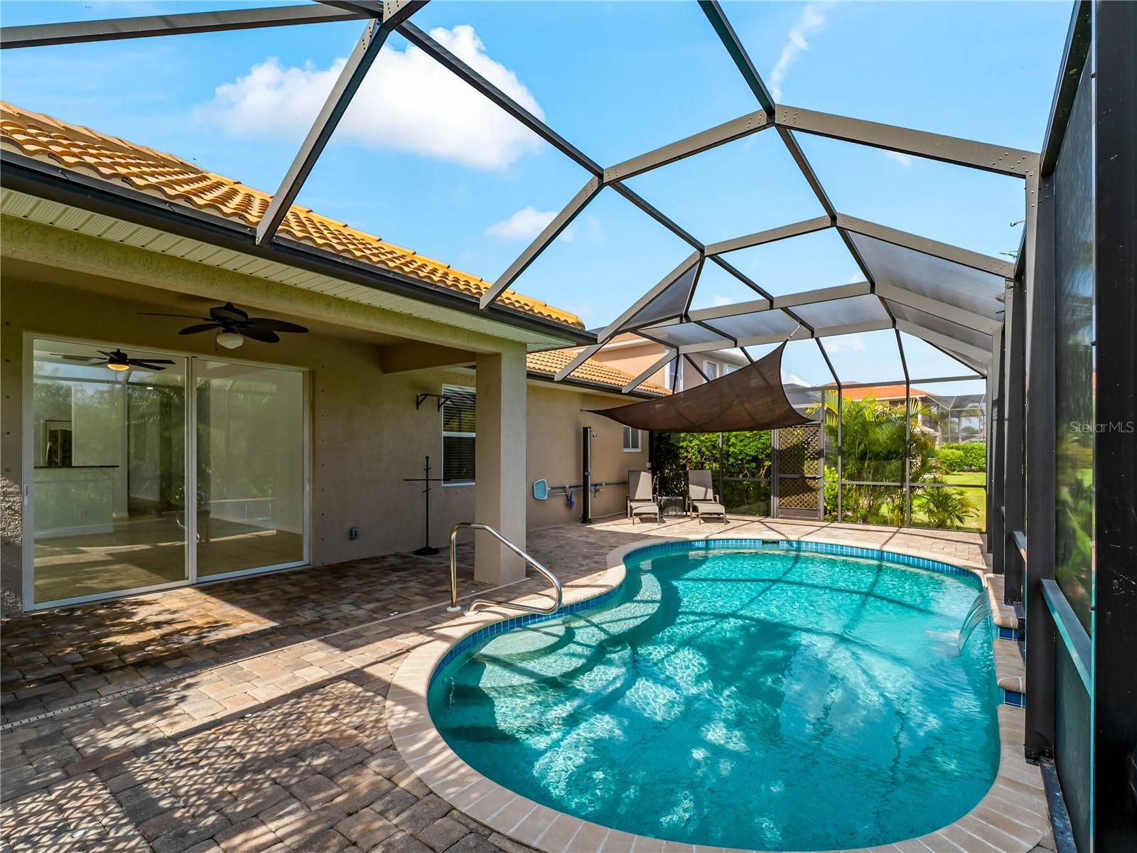 STONEYBROOK AT VENICE - Residential