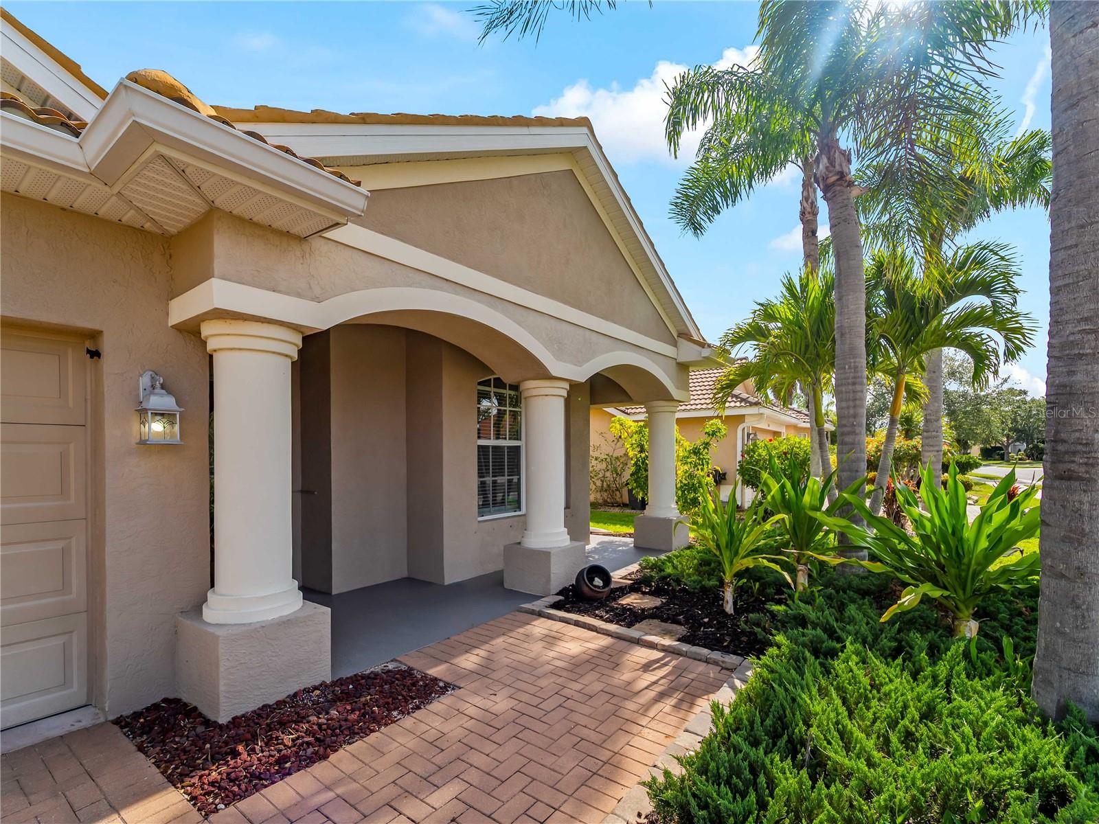 STONEYBROOK AT VENICE - Residential
