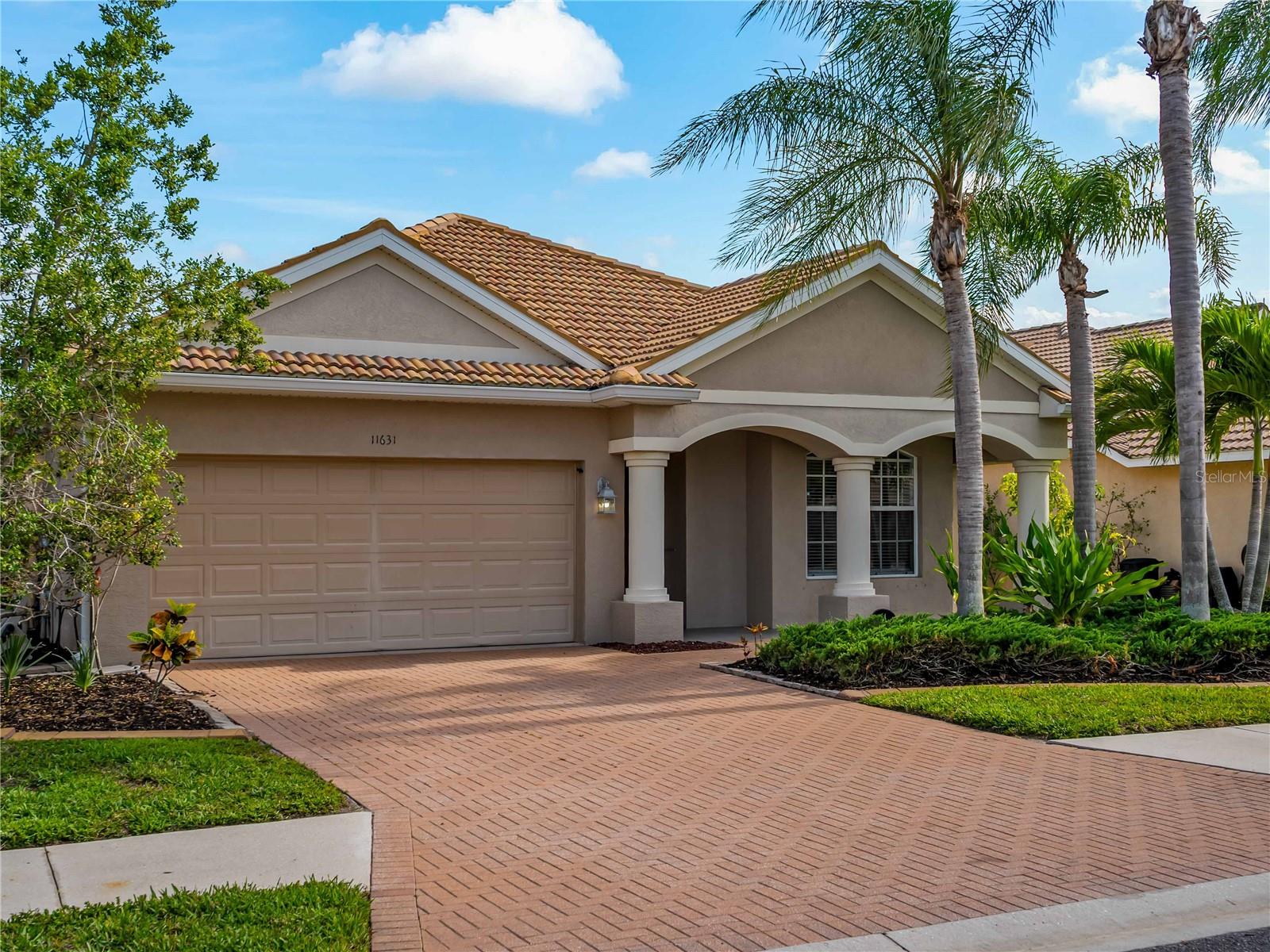STONEYBROOK AT VENICE - Residential