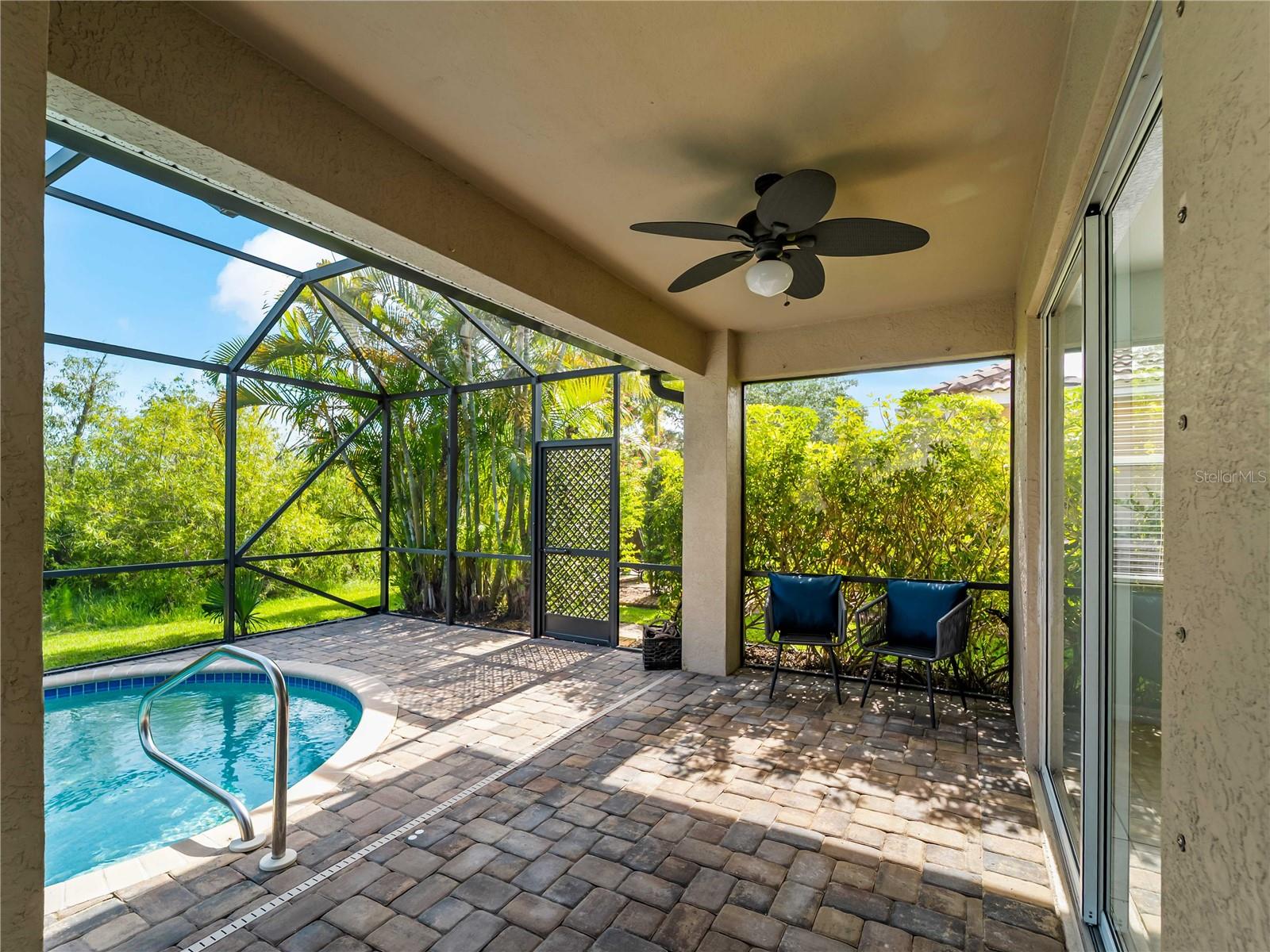 STONEYBROOK AT VENICE - Residential