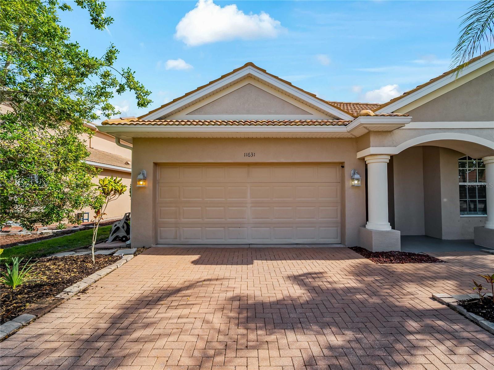 STONEYBROOK AT VENICE - Residential