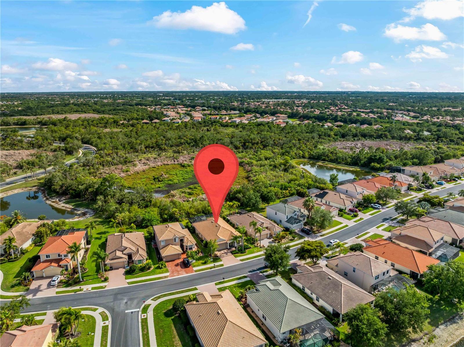 STONEYBROOK AT VENICE - Residential