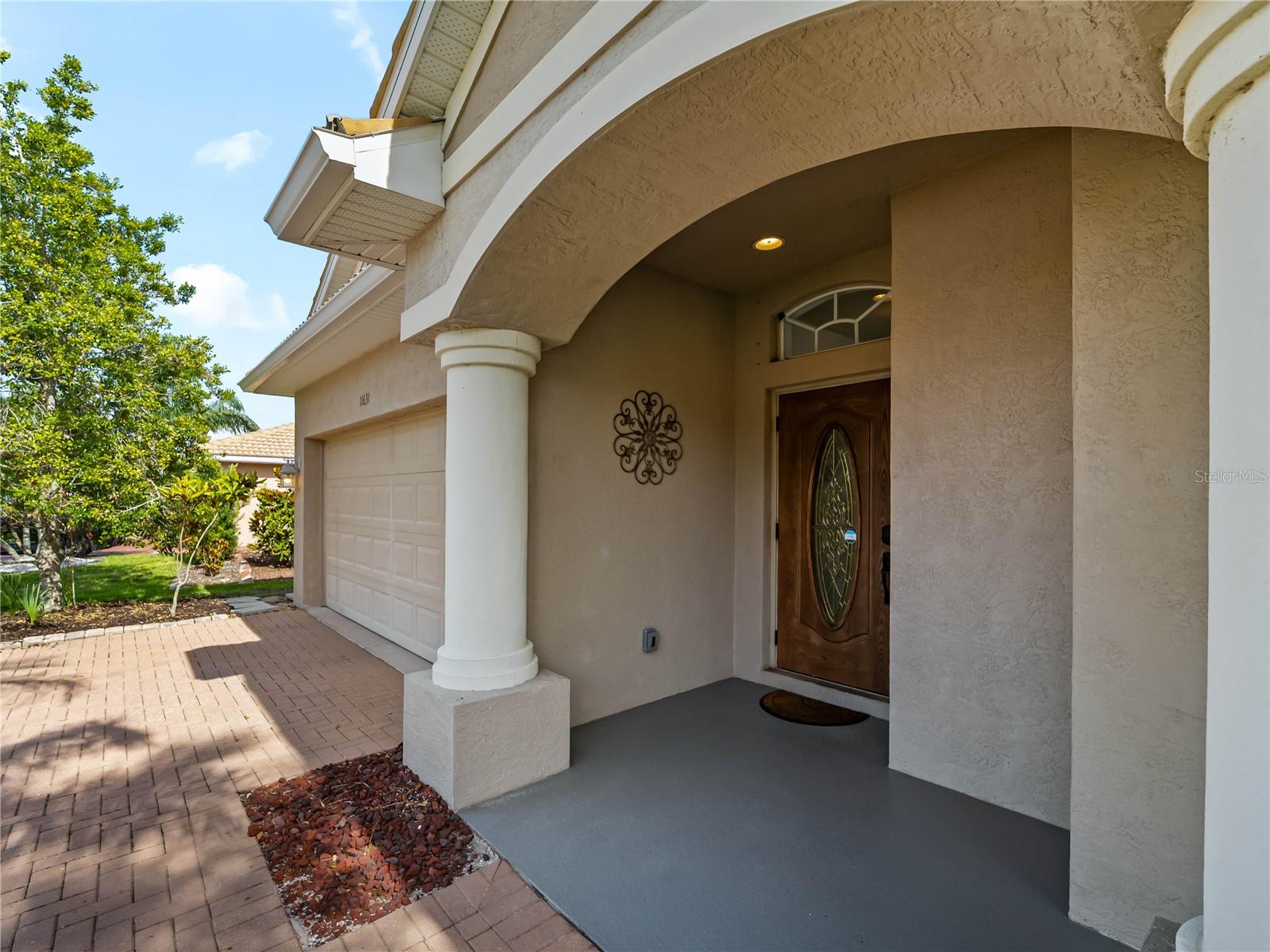 STONEYBROOK AT VENICE - Residential