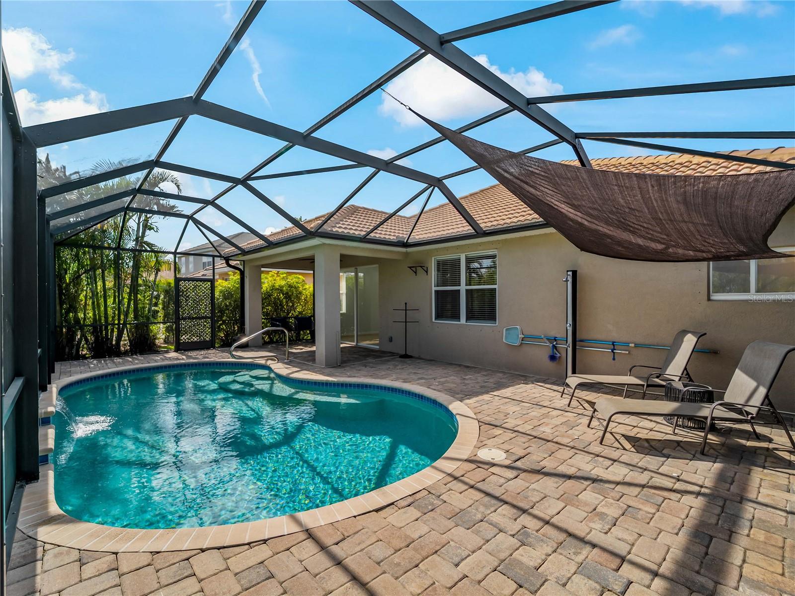 STONEYBROOK AT VENICE - Residential