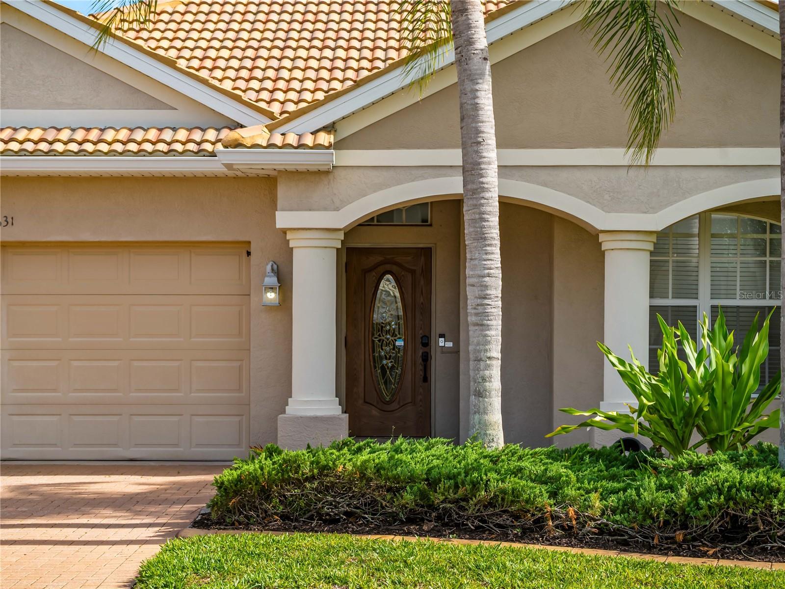 STONEYBROOK AT VENICE - Residential
