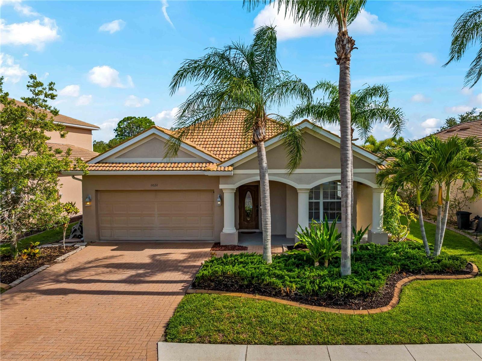 STONEYBROOK AT VENICE - Residential