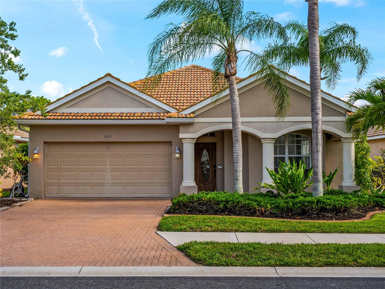 STONEYBROOK AT VENICE - Residential