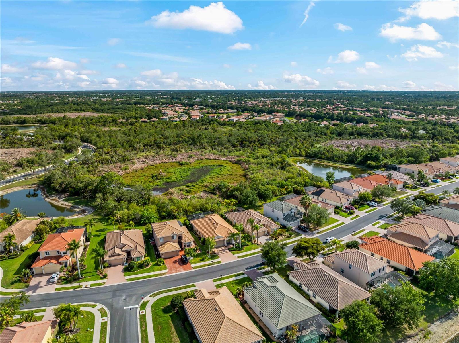 STONEYBROOK AT VENICE - Residential
