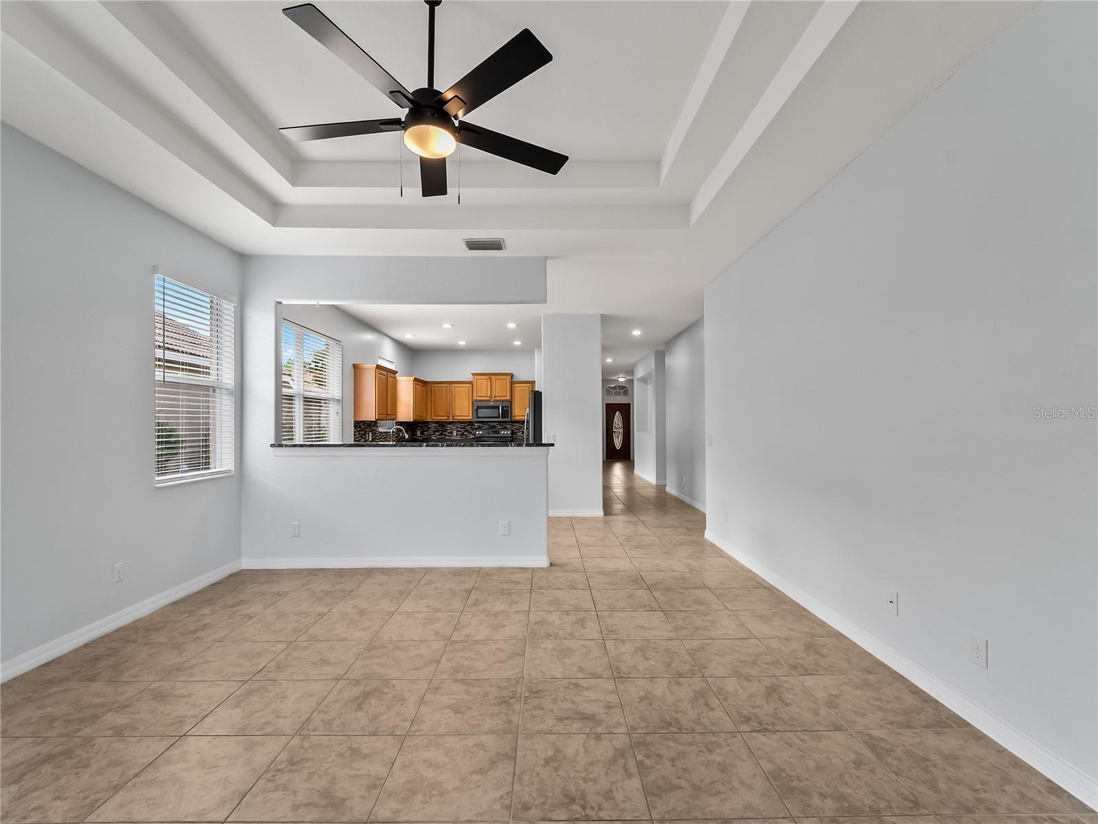STONEYBROOK AT VENICE - Residential