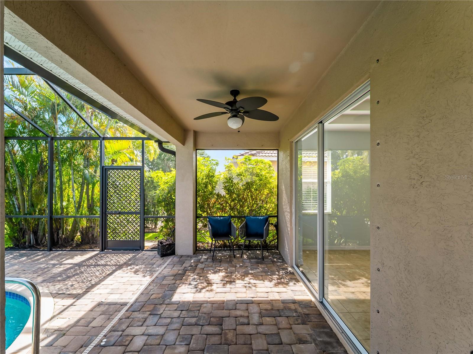 STONEYBROOK AT VENICE - Residential