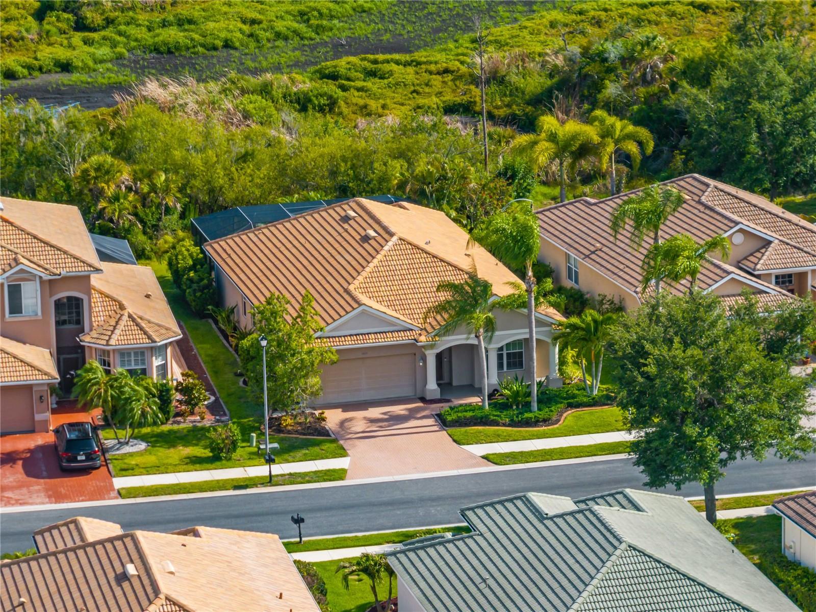 STONEYBROOK AT VENICE - Residential