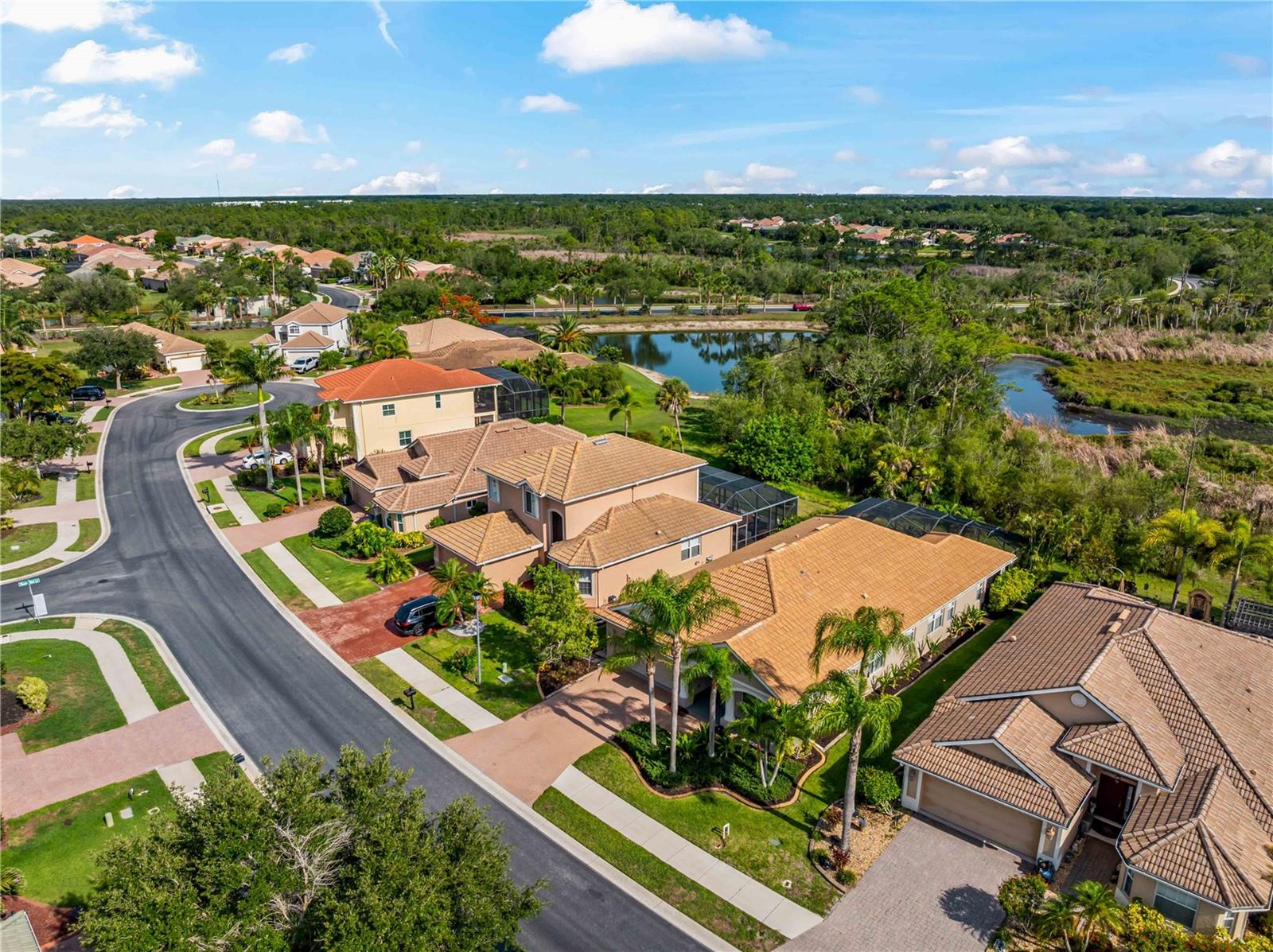 STONEYBROOK AT VENICE - Residential