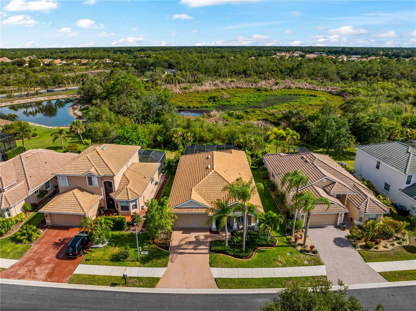STONEYBROOK AT VENICE - Residential
