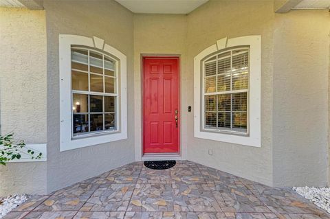 A home in NORTH PORT