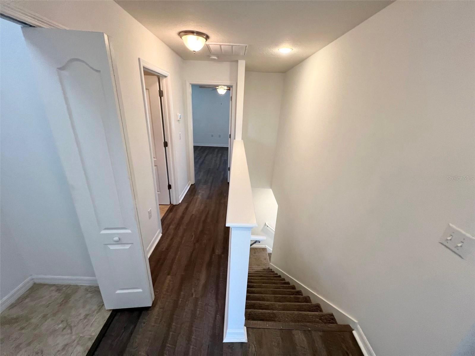 WEST BAY COVE TWNHMS - Residential