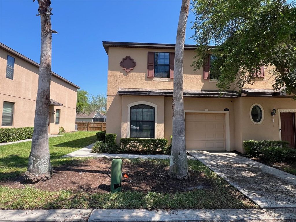 Photo of 10243 Villa Palazzo Court, Tampa, FL 33615 (MLS # TB8490292)