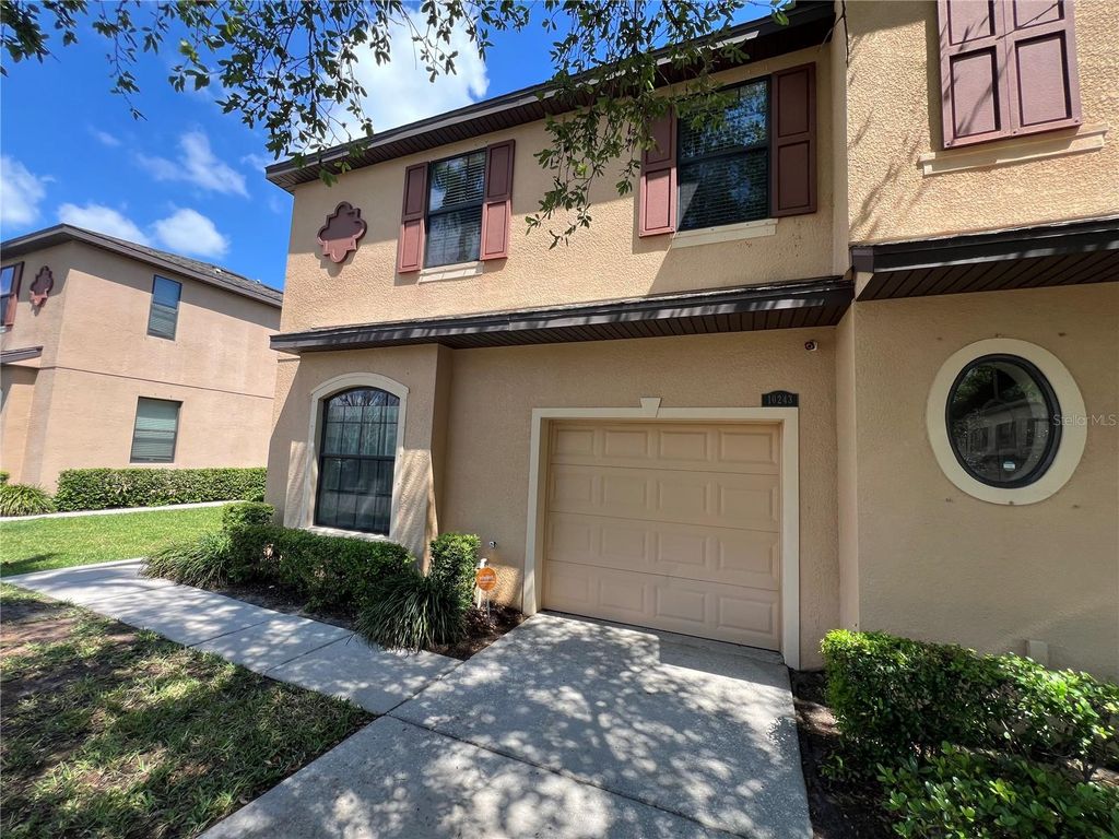 Photo of 10243 Villa Palazzo Court, Tampa, FL 33615 (MLS # TB8490292)