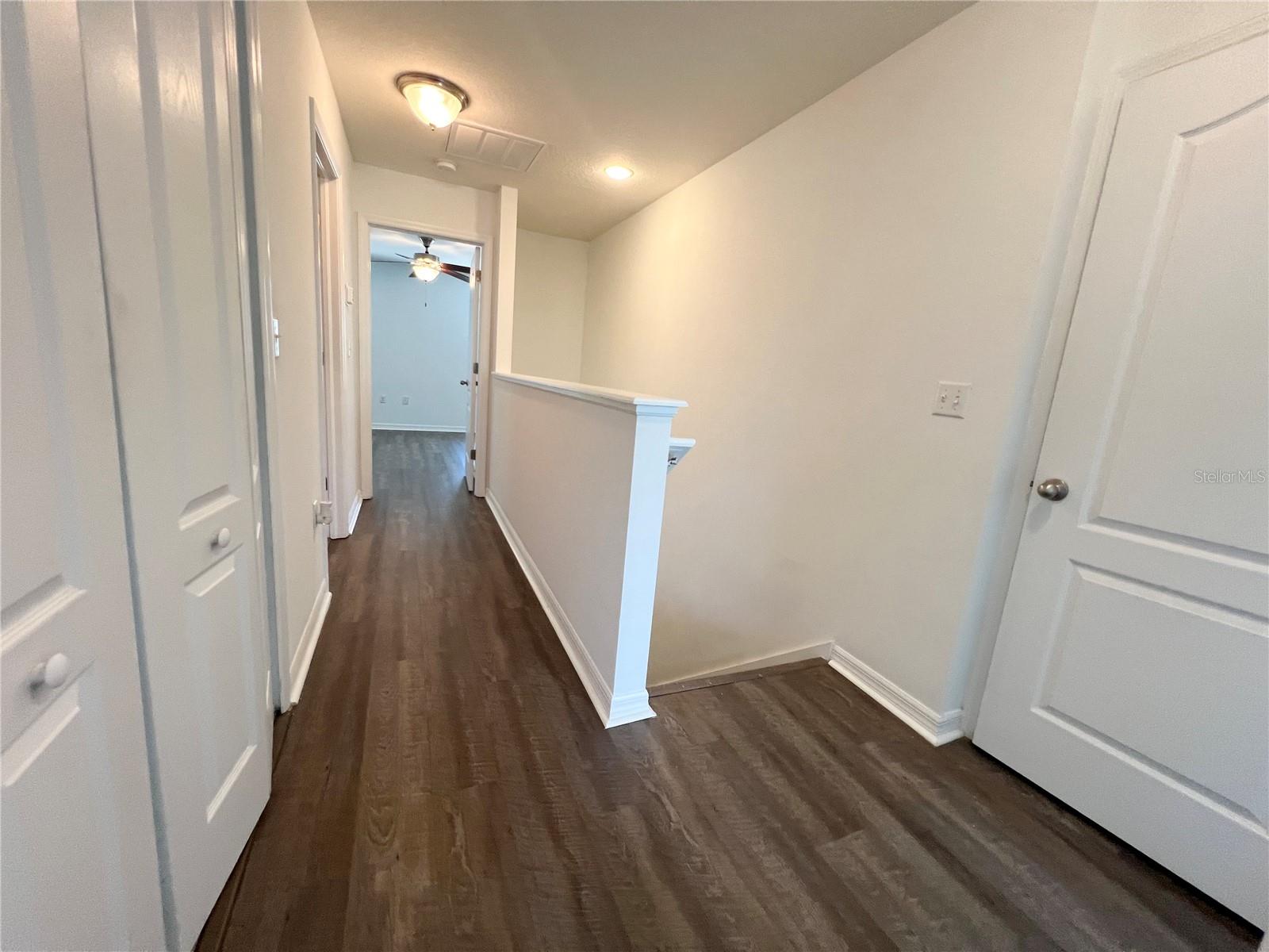 WEST BAY COVE TWNHMS - Residential