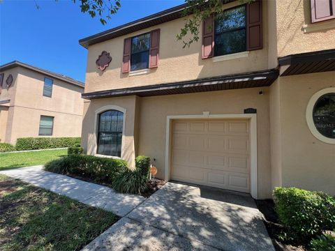 Photo of 10243 Villa Palazzo Court, Tampa, FL 33615 (MLS # TB8490292)