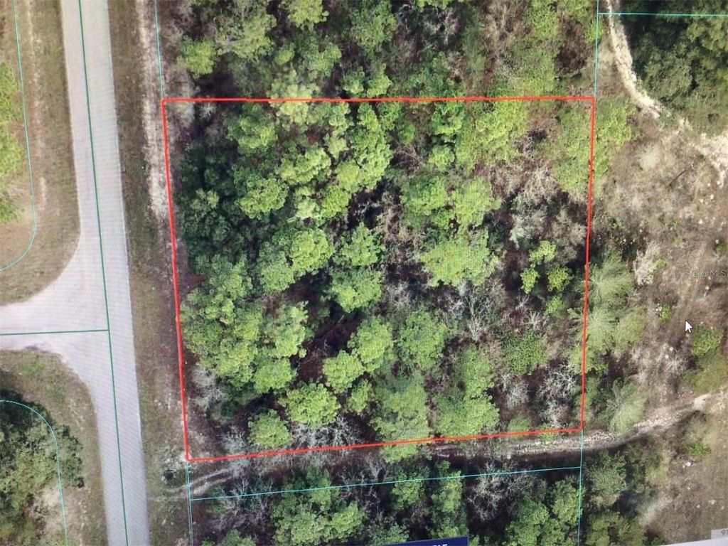Photo of 00 SW 64 Terrace Road, Ocala, FL 34473 (MLS # OM722689)