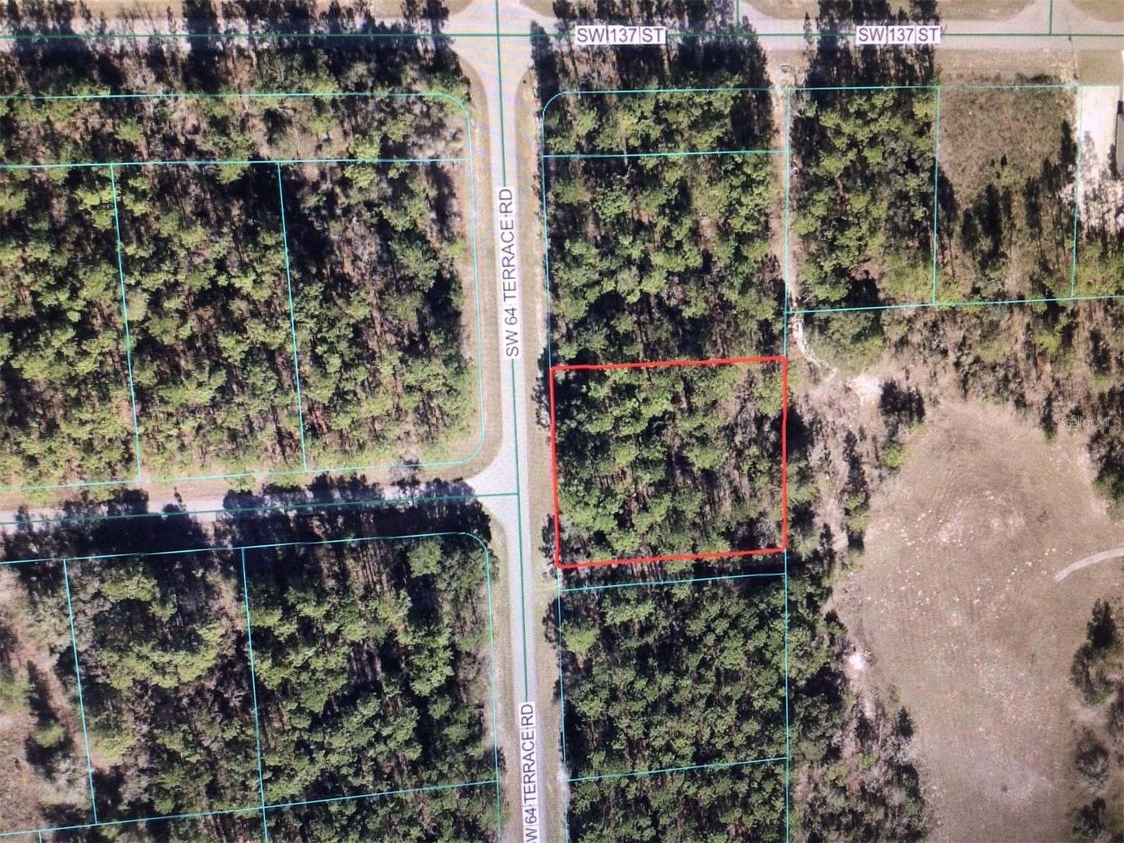 00 SW 64 TERRACE ROAD