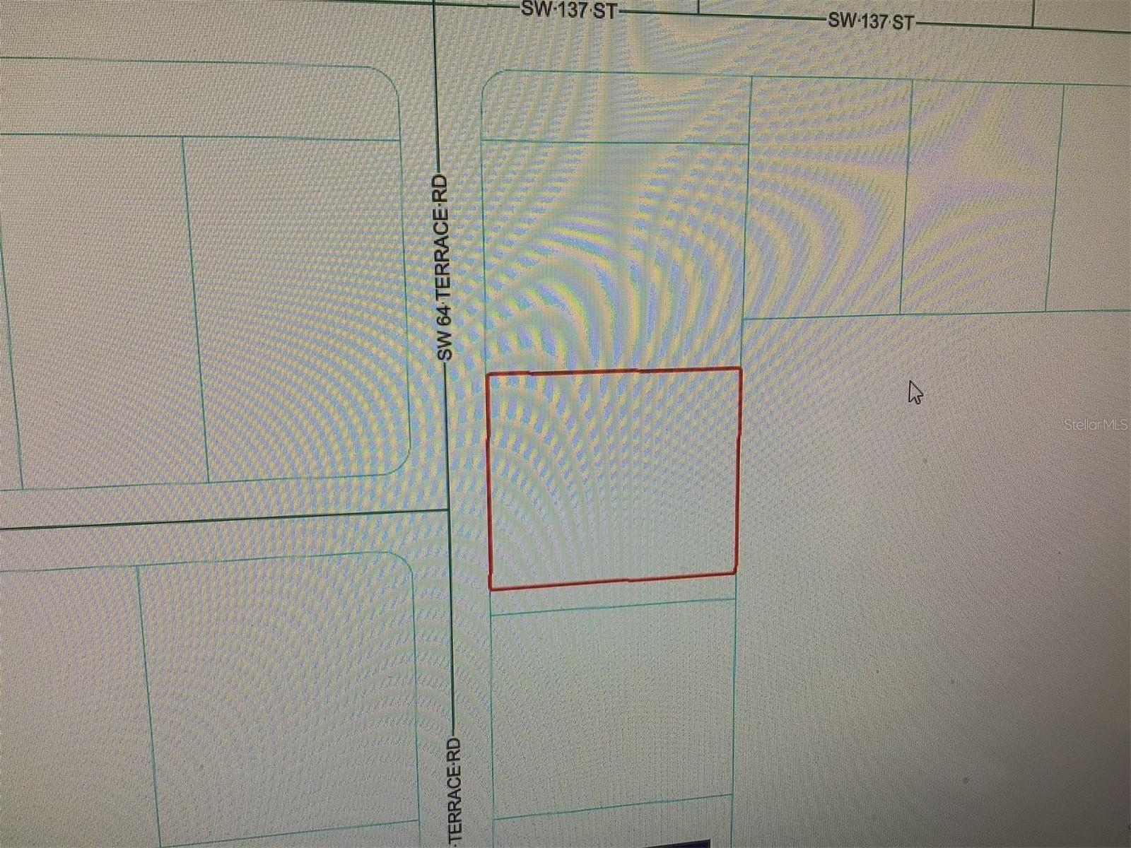 00 SW 64 TERRACE ROAD