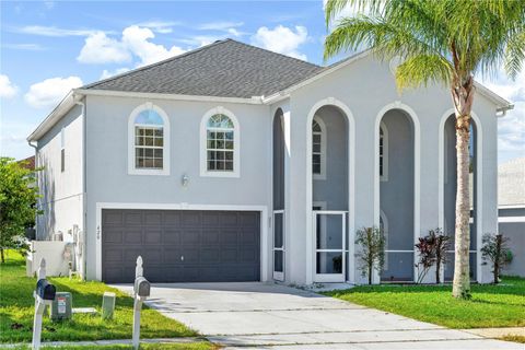 Photo of 420 Blake Avenue, Davenport, FL 33897 (MLS # O6350901) Photo of 420 Blake Avenue, Davenport, FL 33897 (MLS # O6350901)