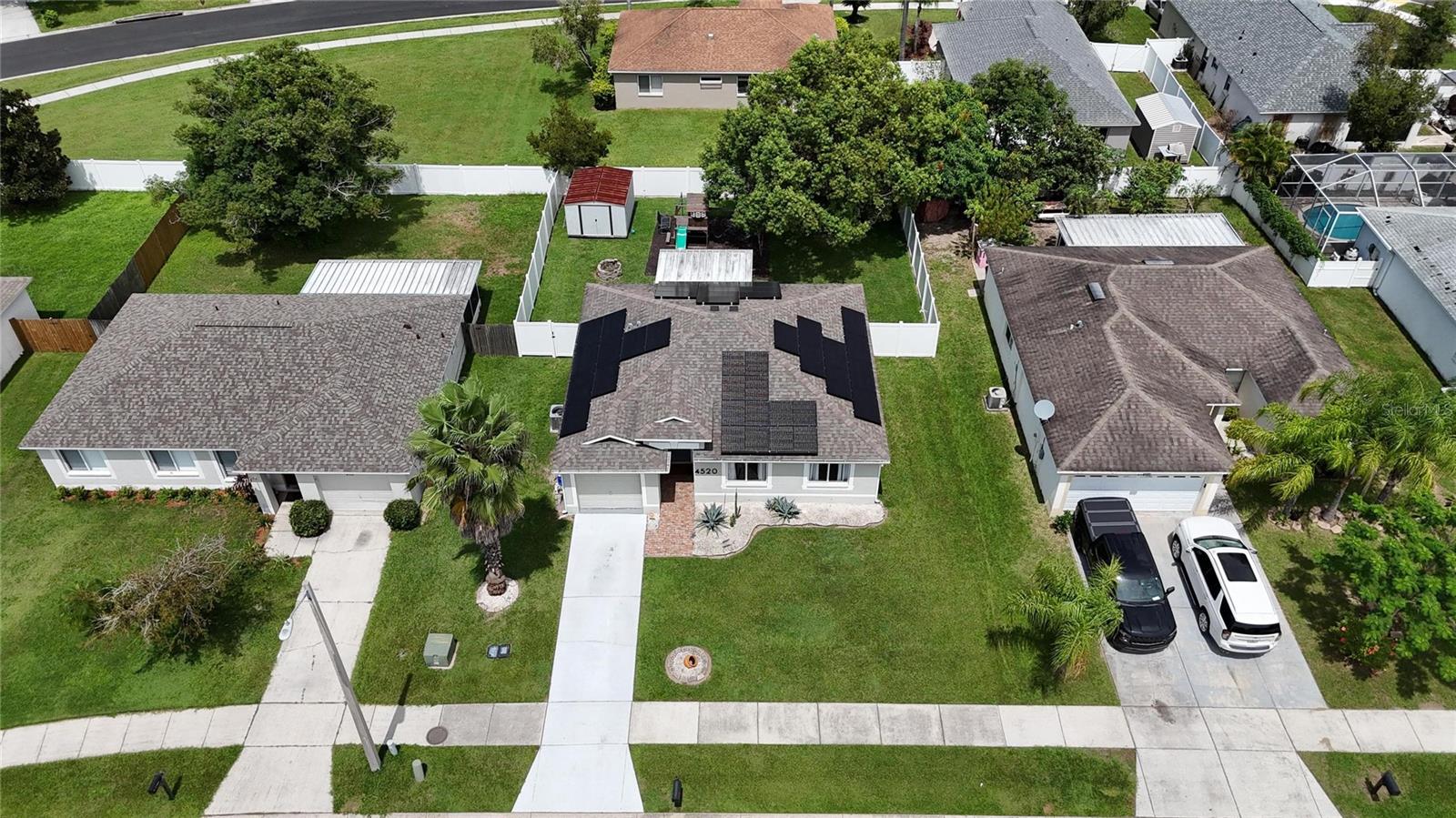 COUNTRY HILLS EAST UNIT SEVEN - Residential