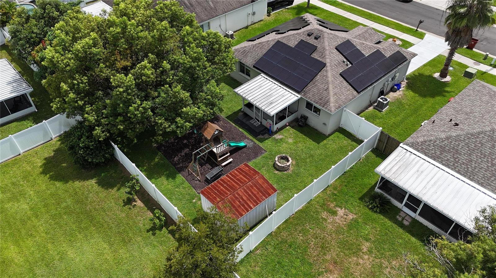 COUNTRY HILLS EAST UNIT SEVEN - Residential