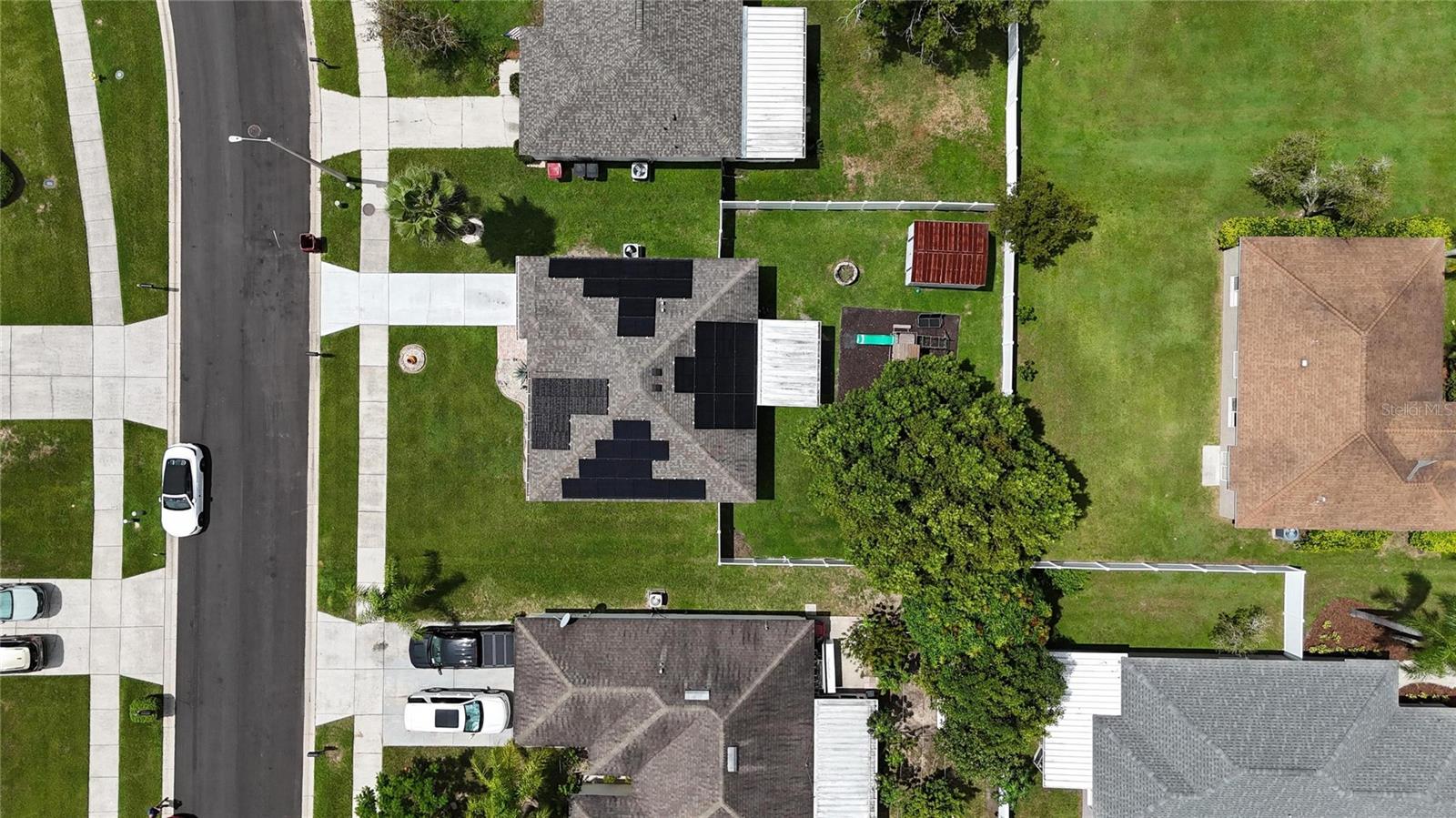 COUNTRY HILLS EAST UNIT SEVEN - Residential