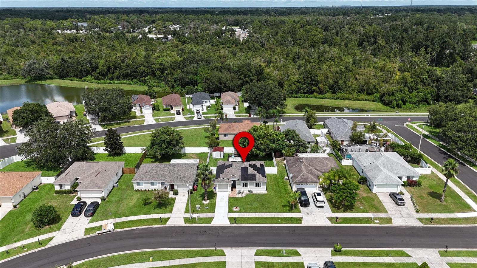 COUNTRY HILLS EAST UNIT SEVEN - Residential