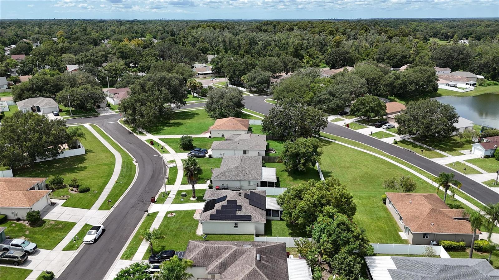 COUNTRY HILLS EAST UNIT SEVEN - Residential