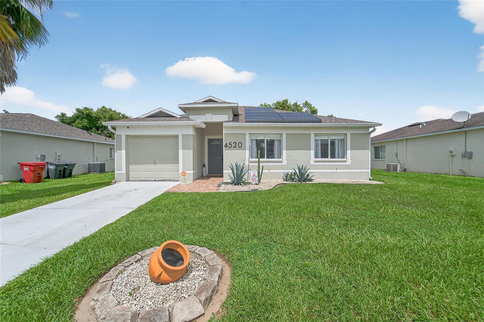 COUNTRY HILLS EAST UNIT SEVEN - Residential