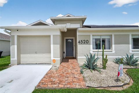 Photo of 4520 Reynolds Creek Avenue, Plant City, FL 33563 (MLS # TB8424247)