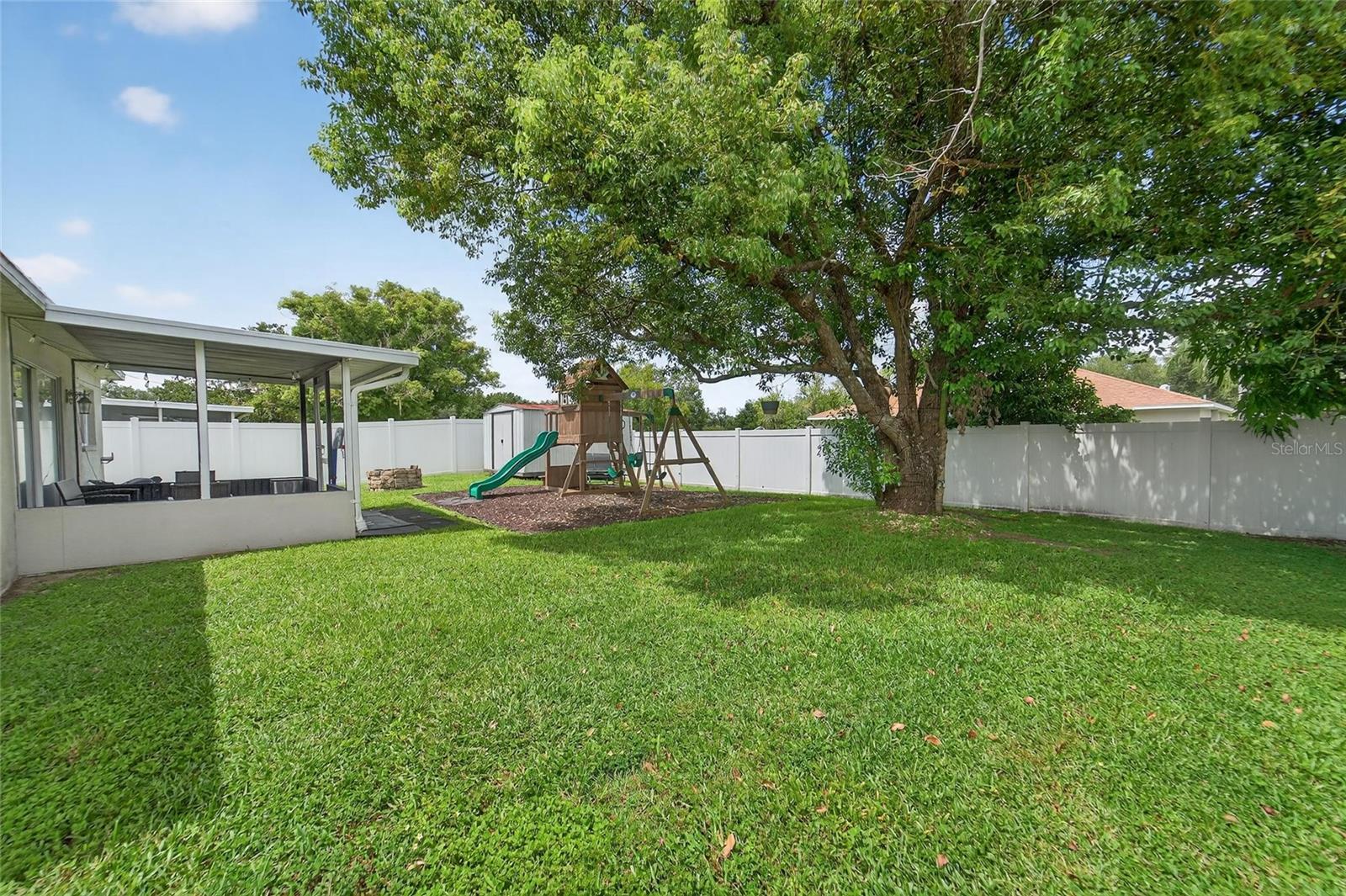COUNTRY HILLS EAST UNIT SEVEN - Residential