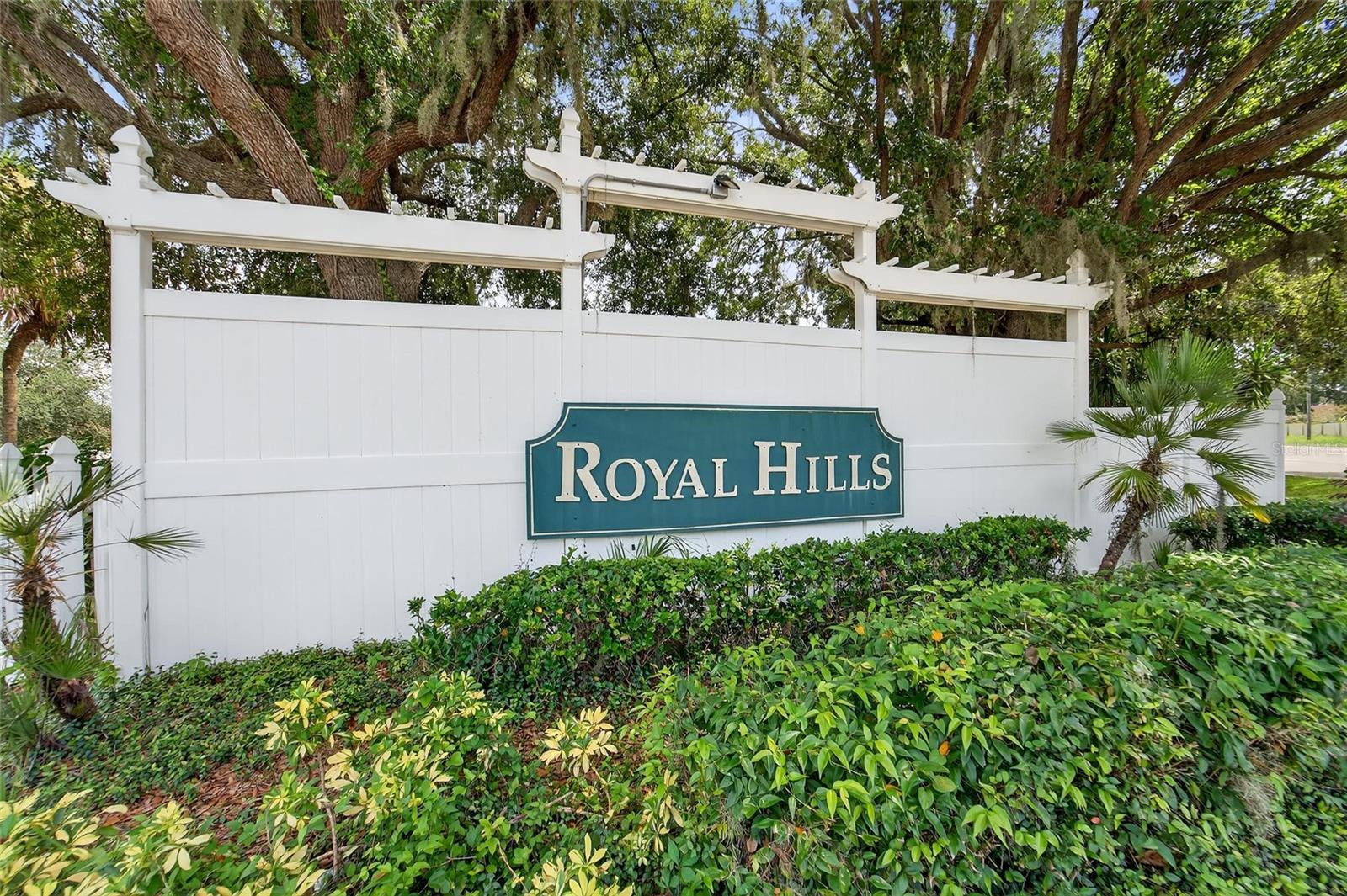 COUNTRY HILLS EAST UNIT SEVEN - Residential