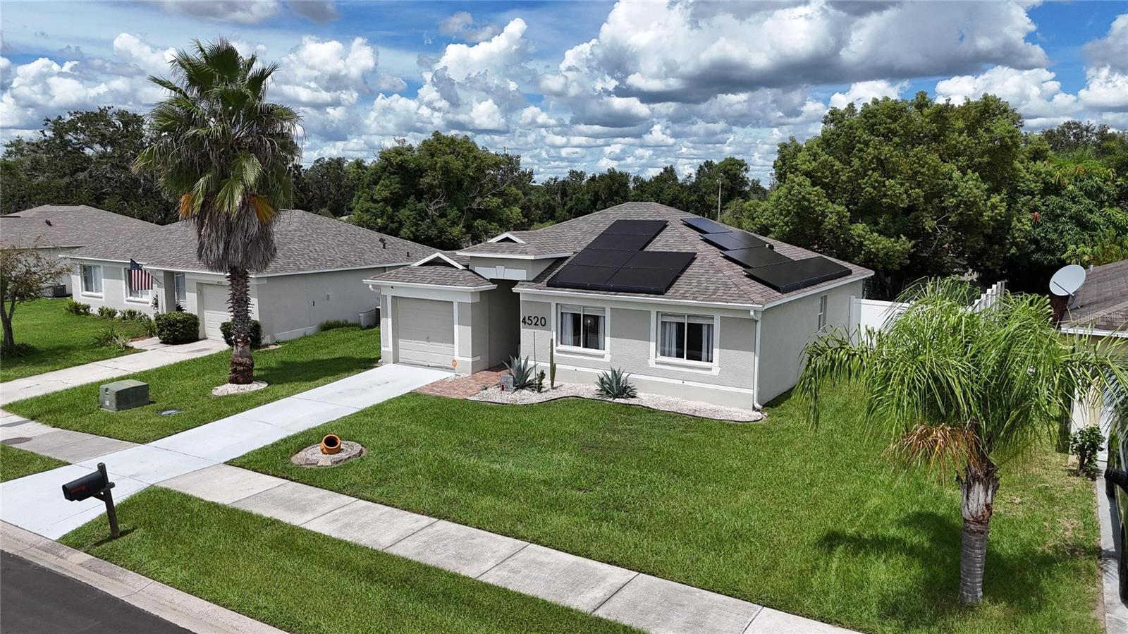 COUNTRY HILLS EAST UNIT SEVEN - Residential