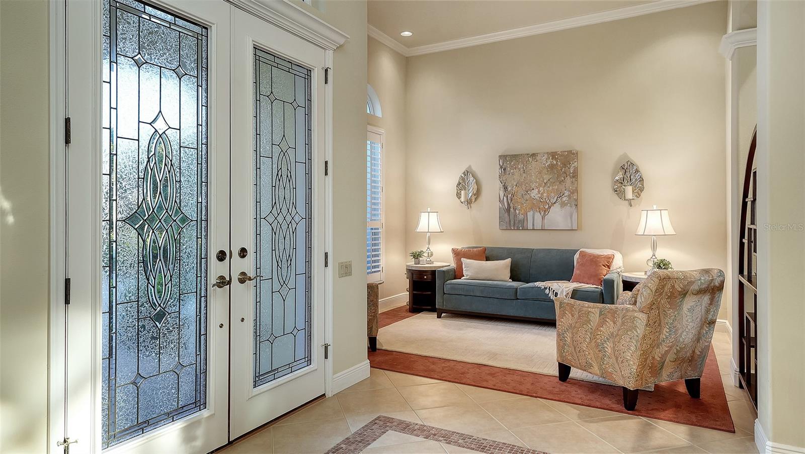 LAKEWOOD RANCH COUNTRY CLUB VILLAGE M&N - Residential