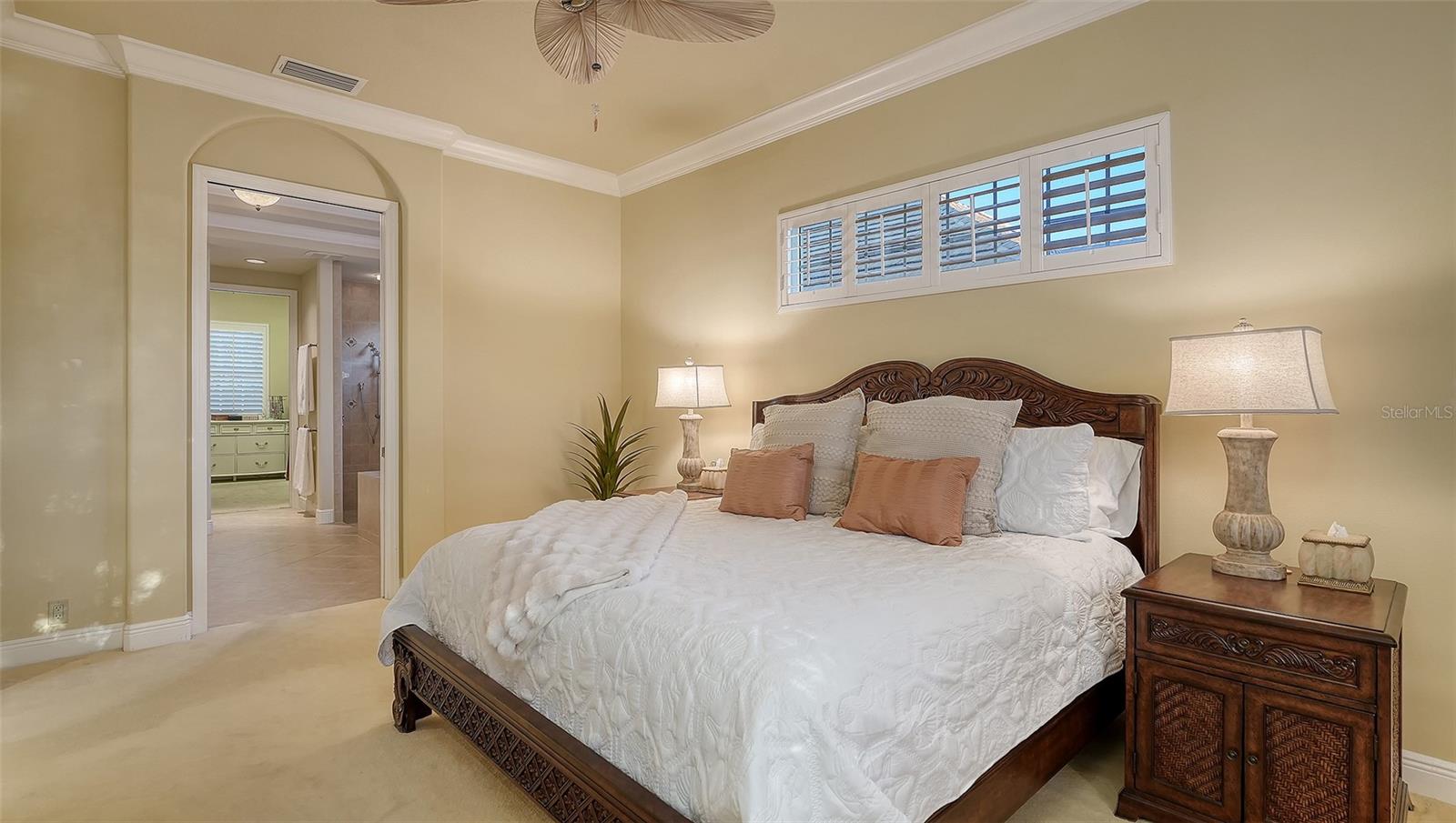 LAKEWOOD RANCH COUNTRY CLUB VILLAGE M&N - Residential