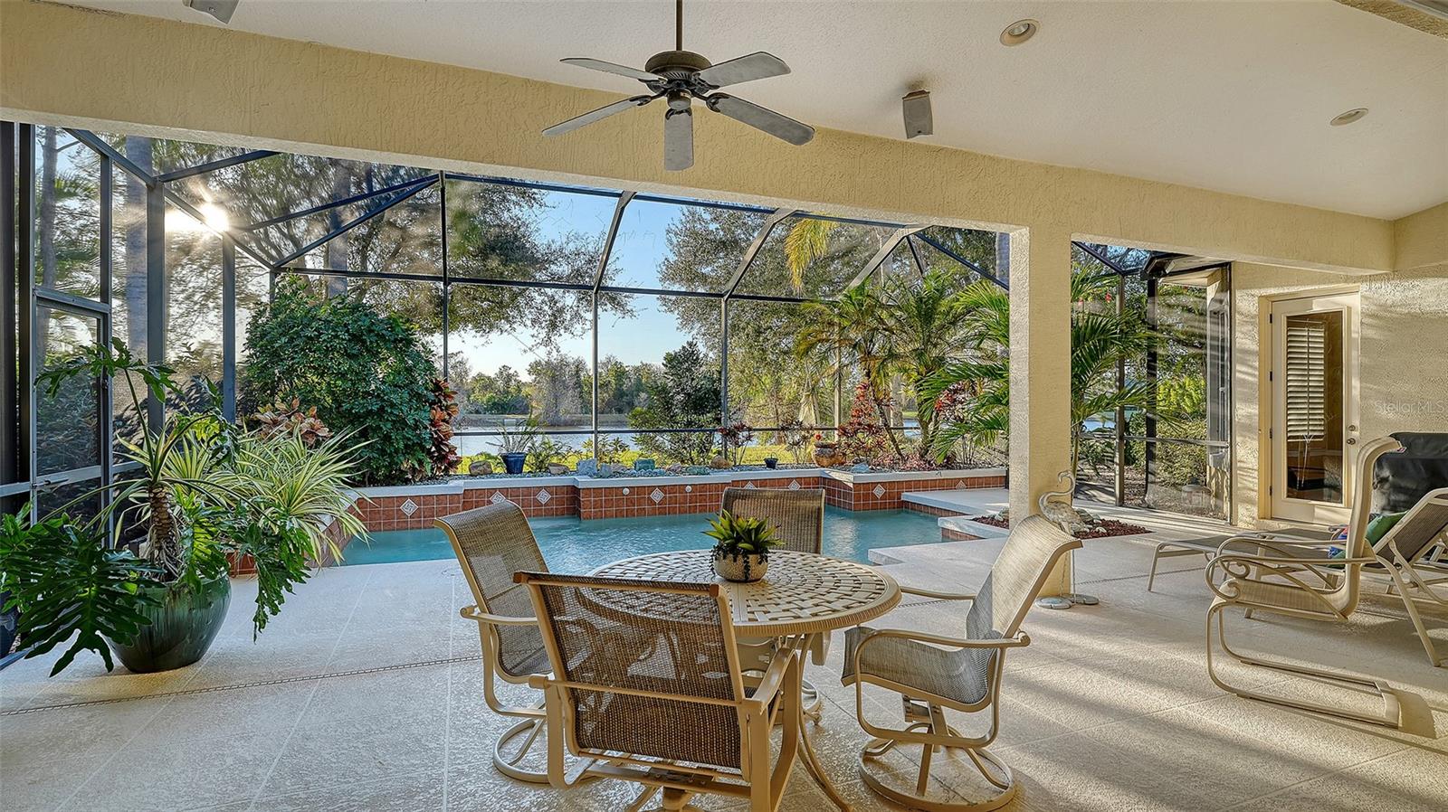 LAKEWOOD RANCH COUNTRY CLUB VILLAGE M&N - Residential