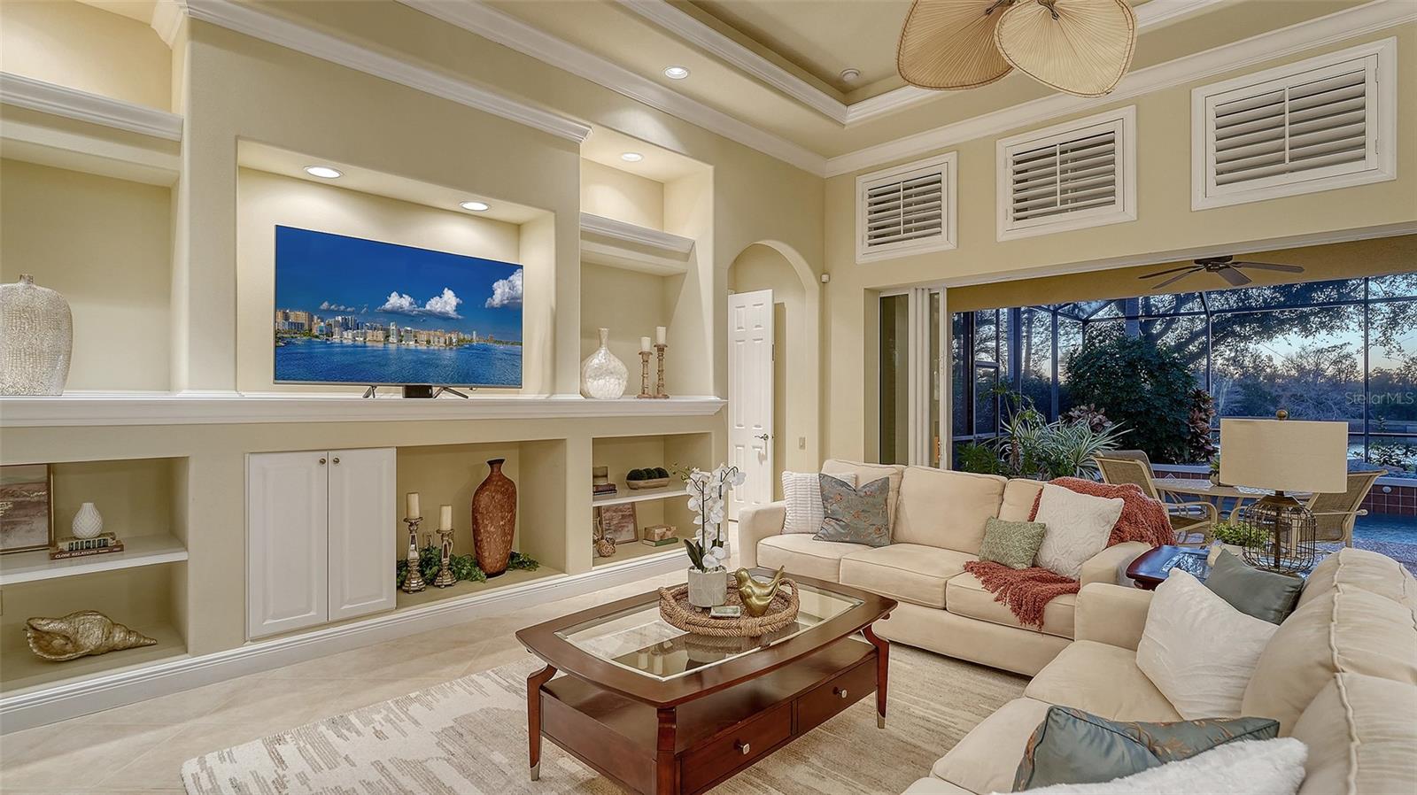 LAKEWOOD RANCH COUNTRY CLUB VILLAGE M&N - Residential