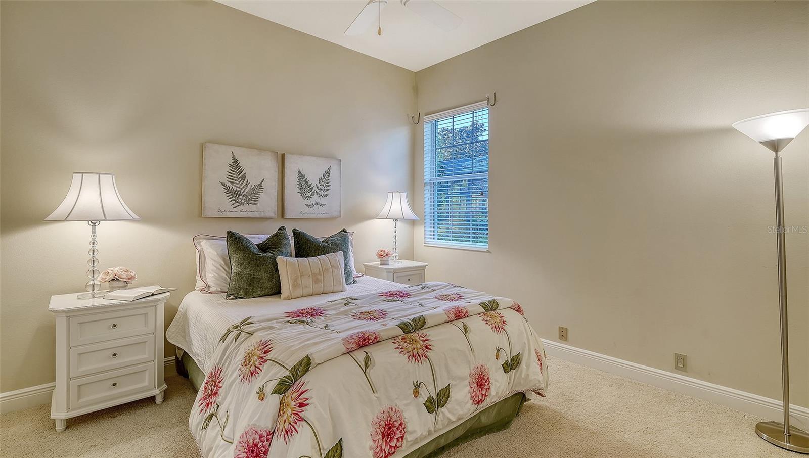 LAKEWOOD RANCH COUNTRY CLUB VILLAGE M&N - Residential