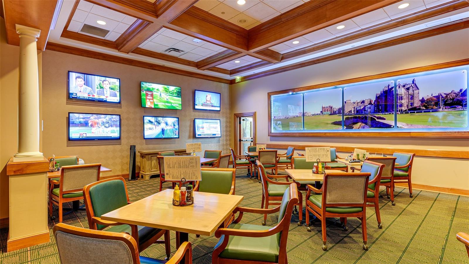 LAKEWOOD RANCH COUNTRY CLUB VILLAGE M&N - Residential