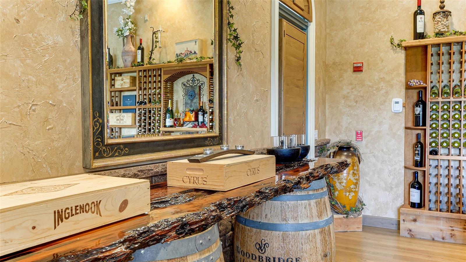 LAKEWOOD RANCH COUNTRY CLUB VILLAGE M&N - Residential