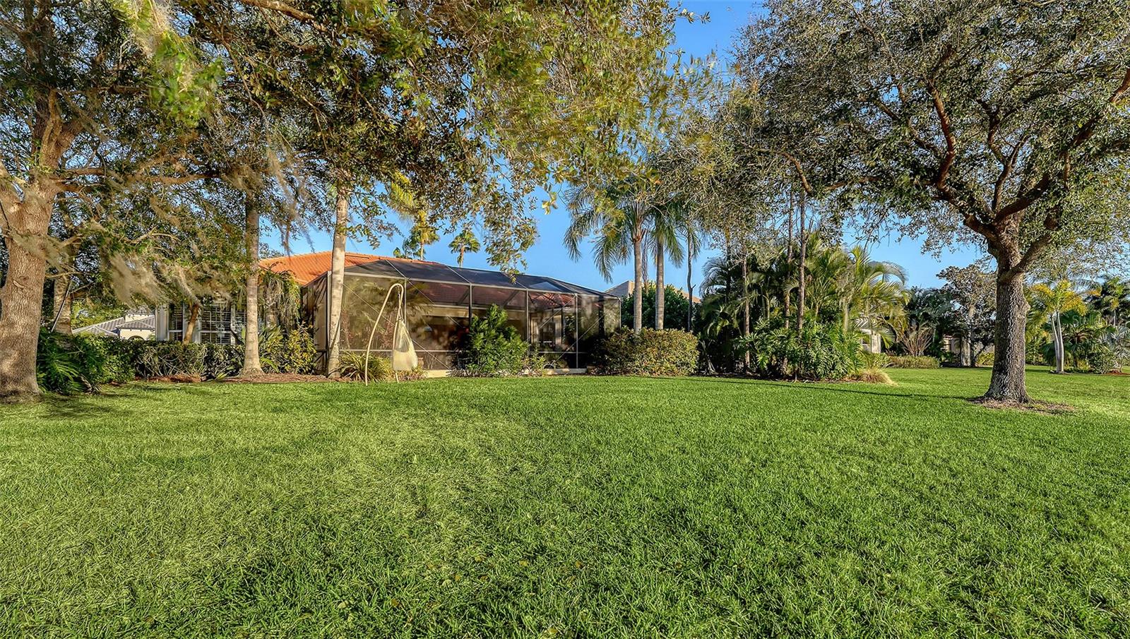 LAKEWOOD RANCH COUNTRY CLUB VILLAGE M&N - Residential