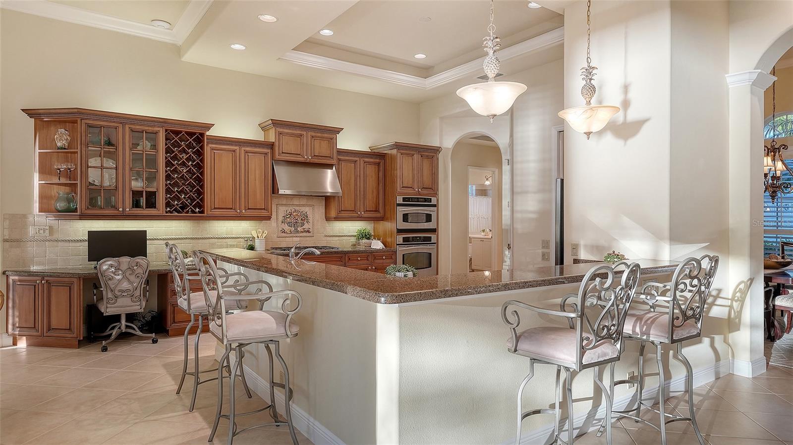 LAKEWOOD RANCH COUNTRY CLUB VILLAGE M&N - Residential