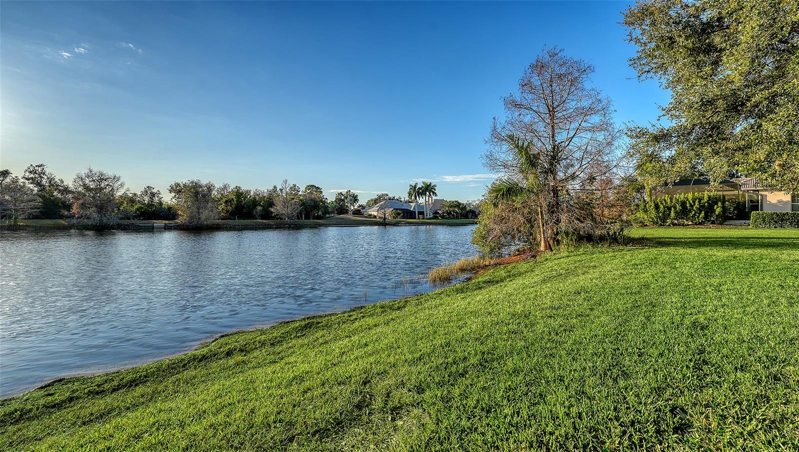LAKEWOOD RANCH COUNTRY CLUB VILLAGE M&N - Residential