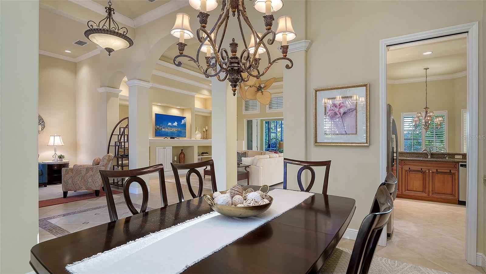 LAKEWOOD RANCH COUNTRY CLUB VILLAGE M&N - Residential